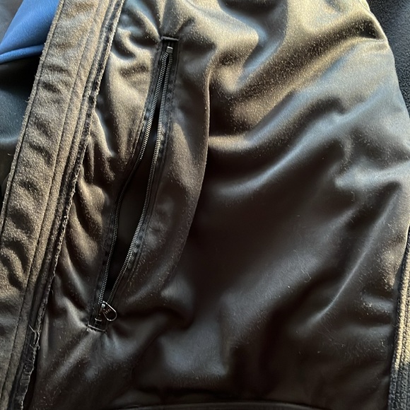 Columbia waterproof fleece lined jacket - Picture 11 of 11